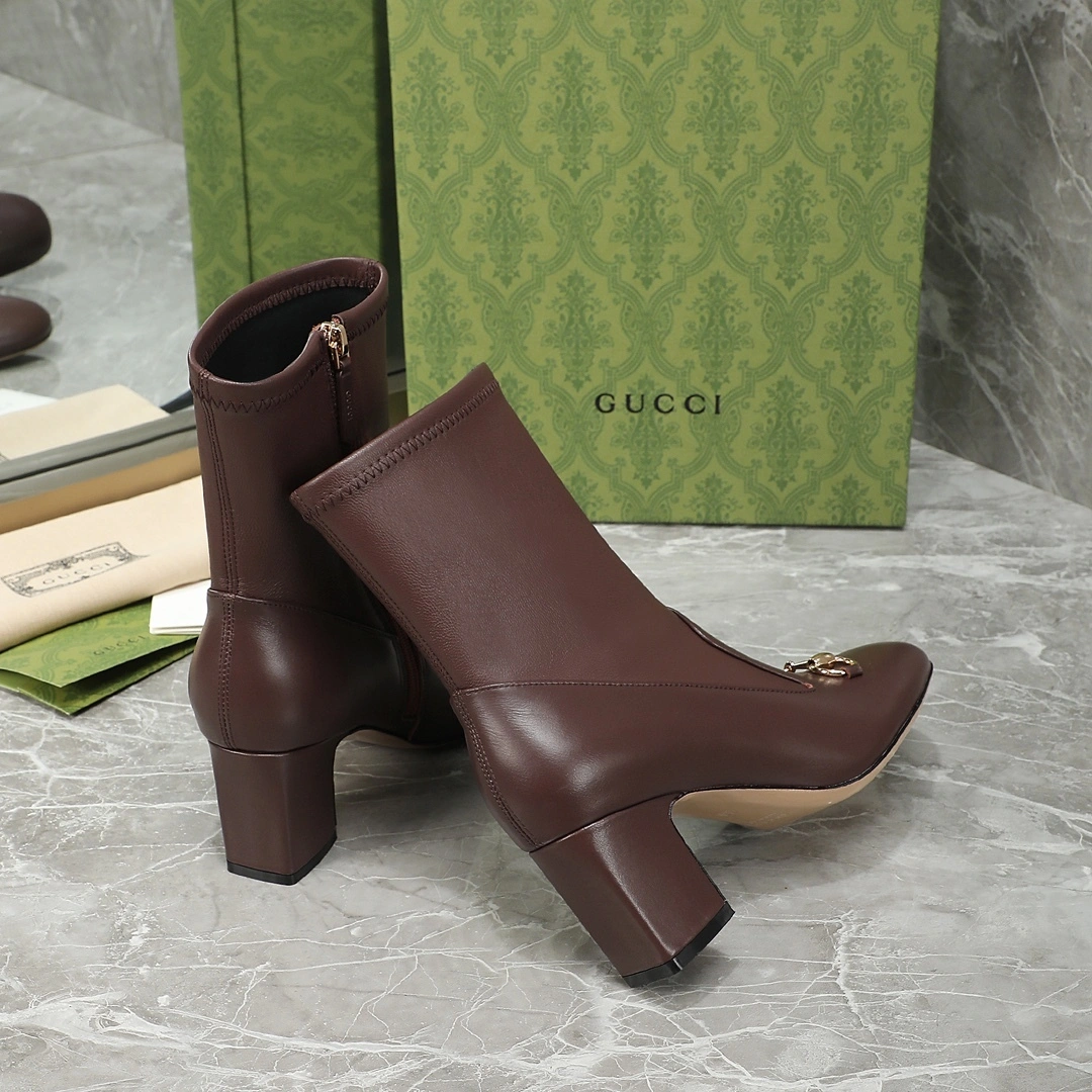 COCO-- 6u33i 794334 AADP3 2208 Calfskin sheepskin Heel height：6.5CM item:D-X194L1149